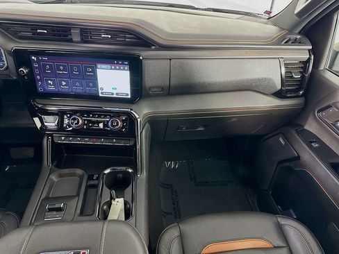 Used 2024 GMC Sierra 3500 AT4 w/ AT4 Premium Plus Package image 26