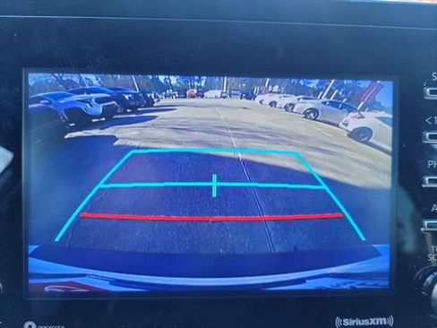 Certified 2024 Toyota Camry SE image 19