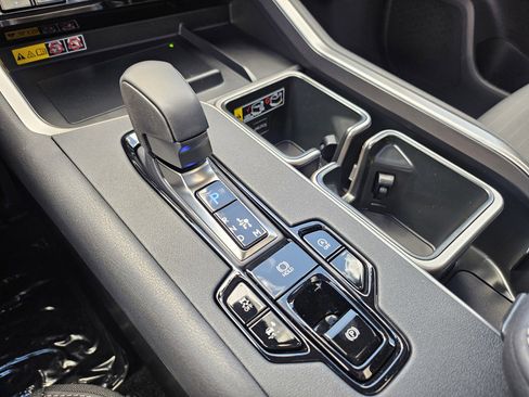 New 2026 Lexus TX 350 AWD image 14
