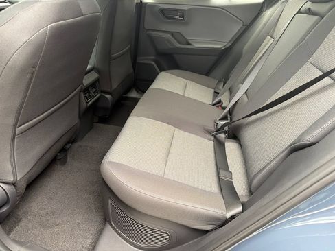 New 2026 Toyota RAV4 LE FWD image 18
