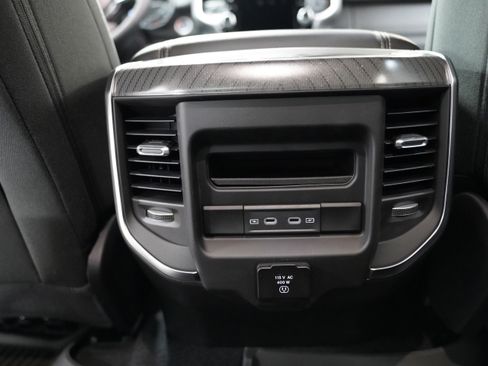 New 2026 RAM 1500 Big Horn image 6