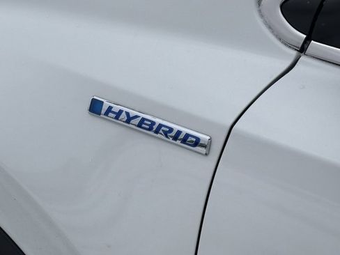 Used 2022 Honda CR-V EX-L image 3