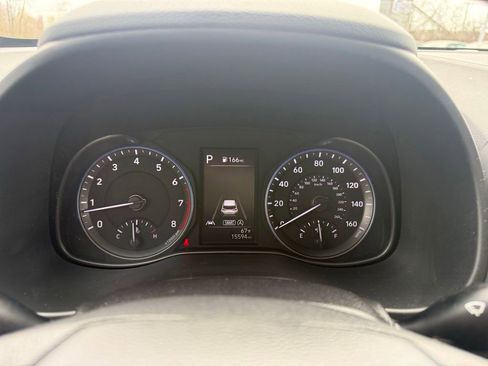 Used 2023 Hyundai Kona SEL w/ Cargo Package image 20