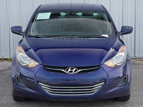 Used 2011 Hyundai Elantra GLS image 36