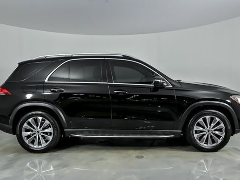 Used 2023 Mercedes-Benz GLE 350 4MATIC image 14