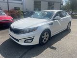 Used 2015 Kia Optima LX image 3