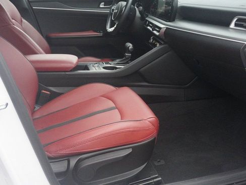 Used 2023 Kia K5 GT-Line image 26