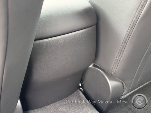 New 2026 MAZDA MAZDA3 s Sport image 15