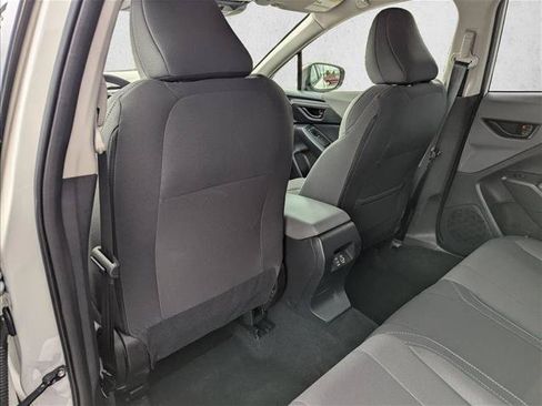 Used 2025 Subaru Crosstrek 2.5i Premium AWD/4WD image 23