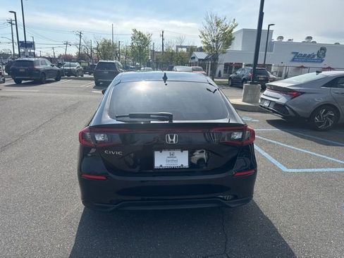 Used 2022 Honda Civic EX-L image 7