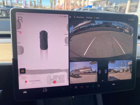 Used 2022 Tesla Model 3 Long Range image 16