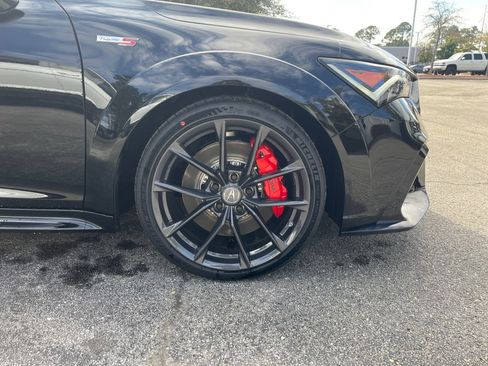 New 2026 Acura Integra Type S image 25