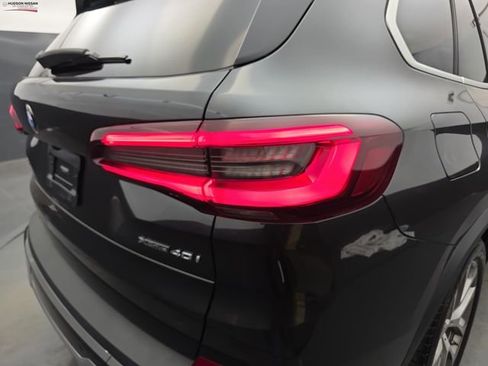 Used 2020 BMW X5 xDrive40i w/ Executive Package image 19