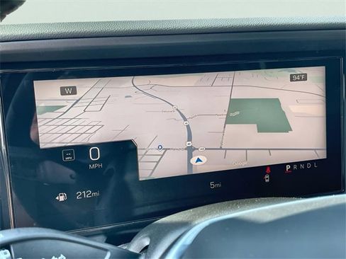 New 2026 GMC Terrain Elevation w/ Elevation Premium Package image 13