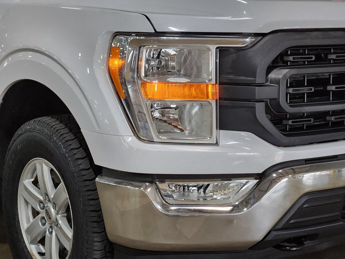 Used 2021 Ford F150 XL w/ FX4 Off-Road Package AWD/4WD image 13