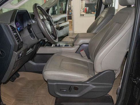 Used 2021 Ford Expedition Limited RWD image 8