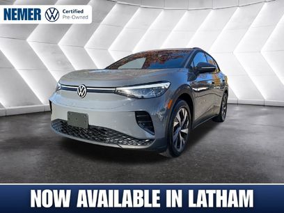 Used 2023 Volkswagen ID.4 Pro