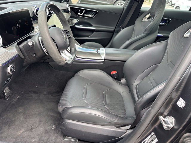 Used 2024 Mercedes-Benz C 63 AMG S image 20