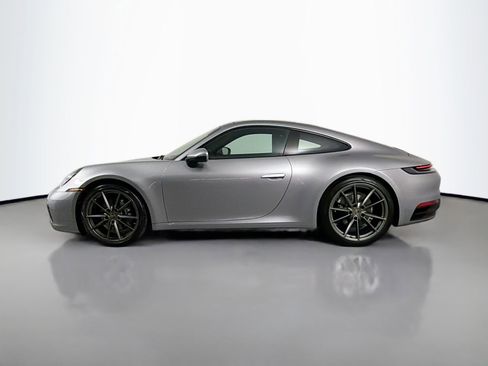 Certified 2021 Porsche 911 Carrera image 2
