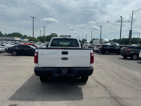 Used 2014 Ford F250 XL AWD/4WD image 4