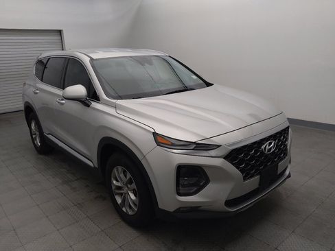 Used 2019 Hyundai Santa Fe SEL FWD image 14