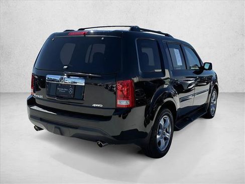 Used 2015 Honda Pilot EX-L image 5