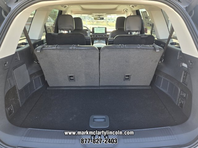 New 2026 Lincoln Aviator AWD image 14
