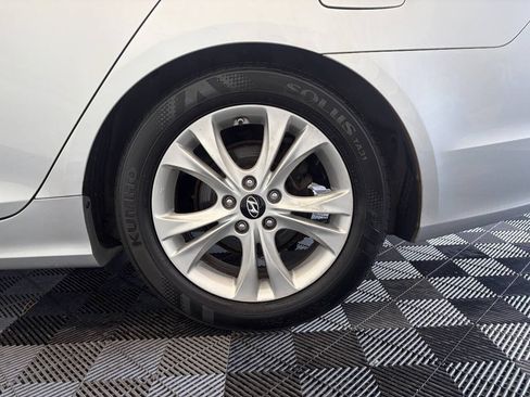 Used 2013 Hyundai Sonata Limited FWD image 27