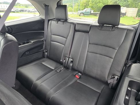 Used 2022 Honda Pilot Special Edition image 11