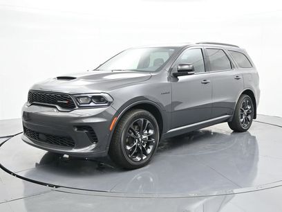 New 2025 Dodge Durango R/T