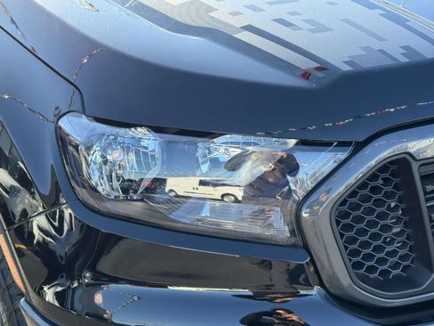 Used 2022 Ford Ranger XLT w/ Equipment Group 301A Mid image 8