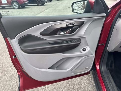 Used 2019 GMC Terrain SLT w/ Preferred Package image 25