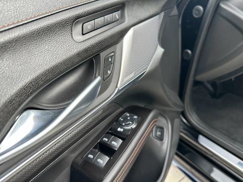 Used 2020 Cadillac CT4 V w/ Climate Package image 26