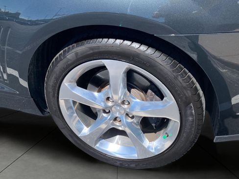 Used 2015 Chevrolet Camaro SS w/ RS Package RWD image 18