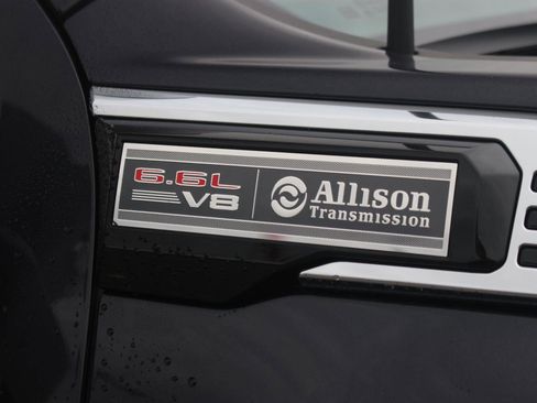 New 2026 GMC Sierra 2500 Denali w/ Denali Reserve Package image 10