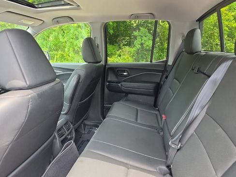 Used 2019 Honda Ridgeline RTL-T image 9