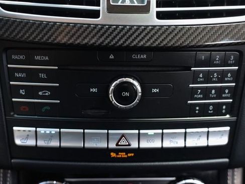 Used 2016 Mercedes-Benz CLS 63 AMG S-Model image 37