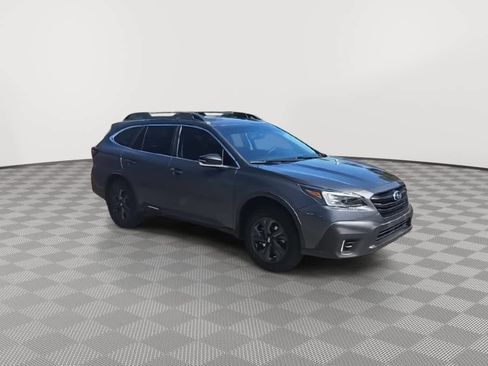 Used 2020 Subaru Outback Onyx Edition XT w/ Popular Package #2 image 2