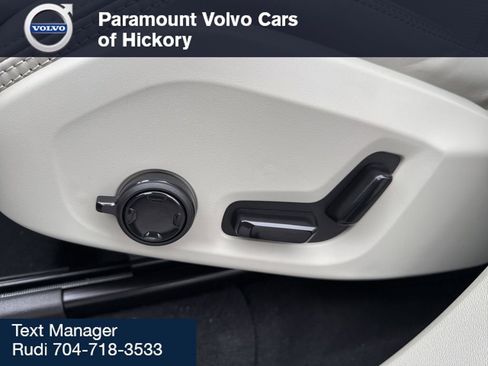 New 2026 Volvo XC90 B6 Ultra w/ Protection Package image 25