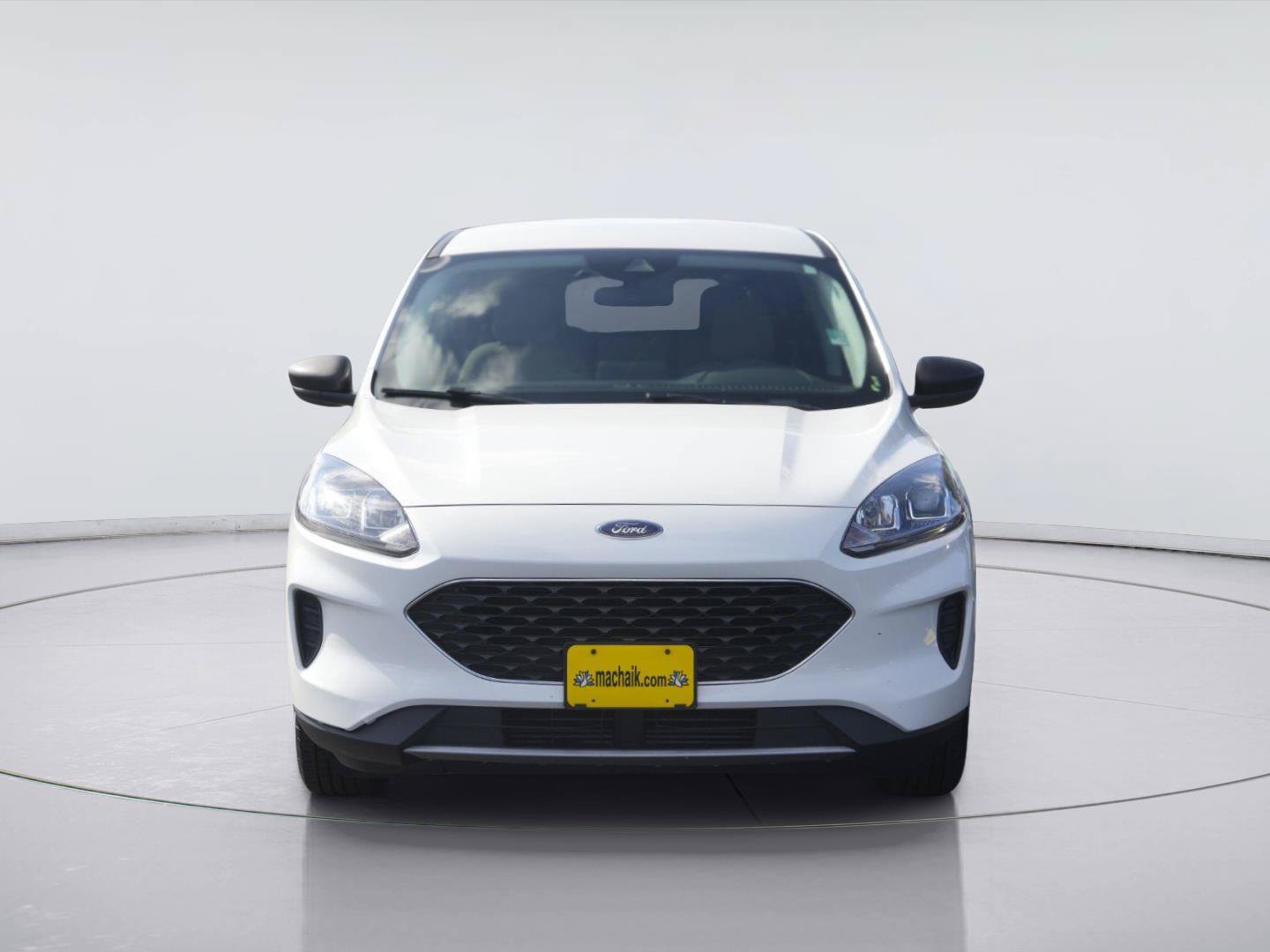 Used 2022 Ford Escape SE FWD image 3