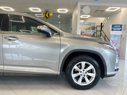 Used 2017 Lexus RX 350 AWD image 9