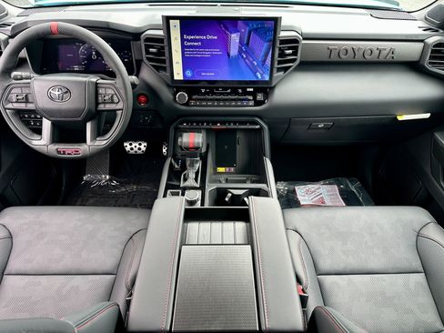 New 2026 Toyota Sequoia TRD Pro image 22