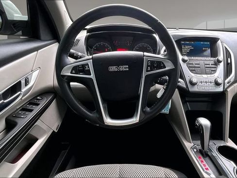 Used 2015 GMC Terrain SLE w/ Convenience Package FWD image 8