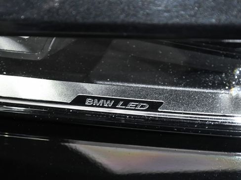 Used 2023 BMW 760i xDrive AWD/4WD image 80