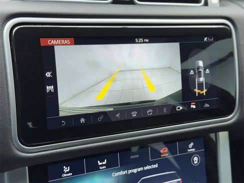 Used 2019 Land Rover Range Rover image 30
