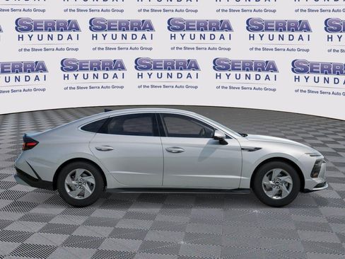 New 2026 Hyundai Sonata SE image 7