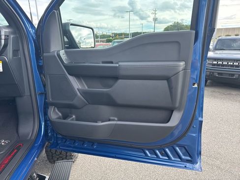 New 2025 Ford F150 STX w/ Equipment Group 200A image 28