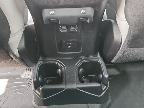 Used 2021 Jeep Gladiator Mojave AWD/4WD image 17