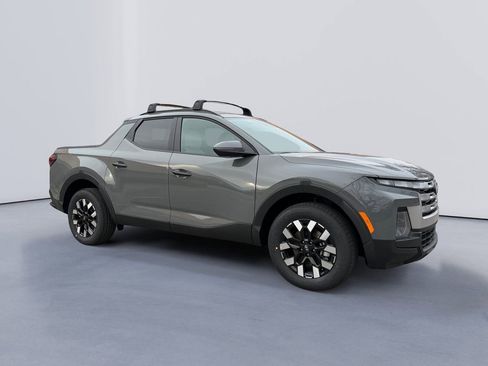 New 2026 Hyundai Santa Cruz SEL AWD/4WD image 1