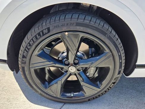 New 2026 Genesis GV80 3.5T Prestige image 5